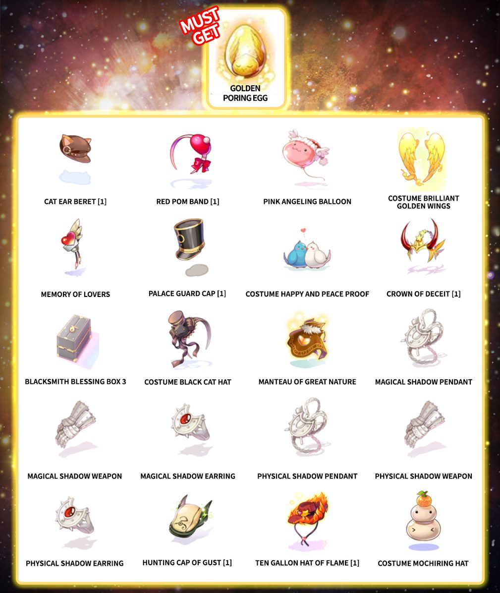 Official Ragnarok Online by Gravity Game Hub